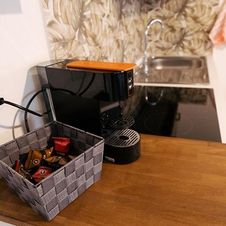 B&B La Fenice Болонья Экстерьер фото