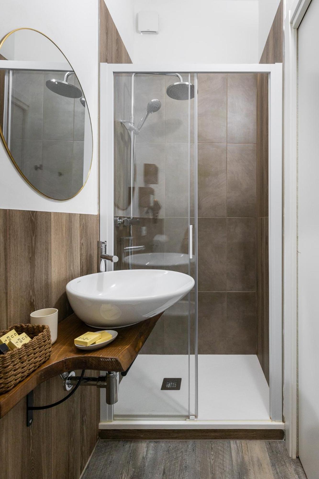 B&B La Fenice Болонья Экстерьер фото