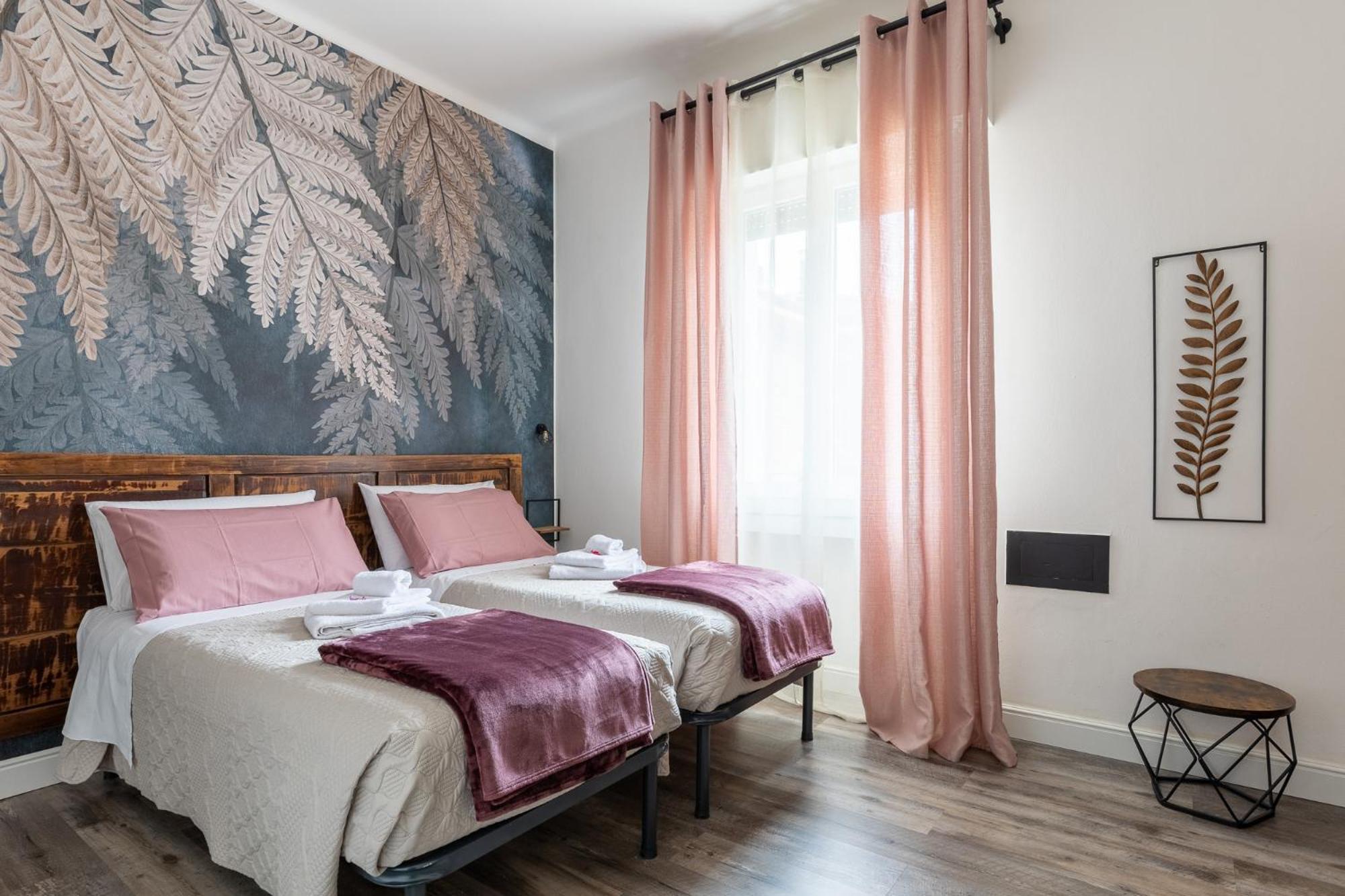 B&B La Fenice Болонья Экстерьер фото
