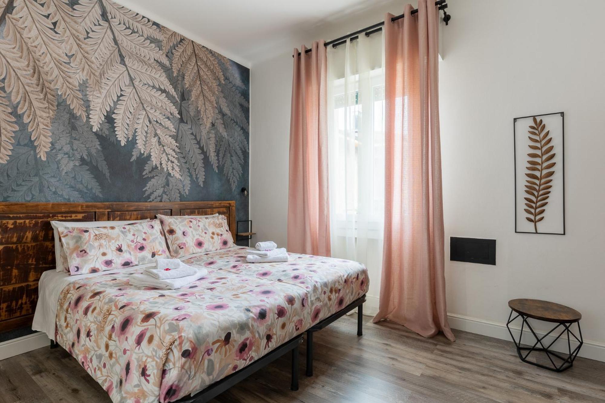 B&B La Fenice Болонья Экстерьер фото