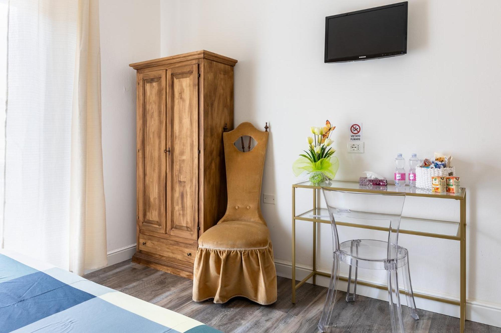 B&B La Fenice Болонья Экстерьер фото