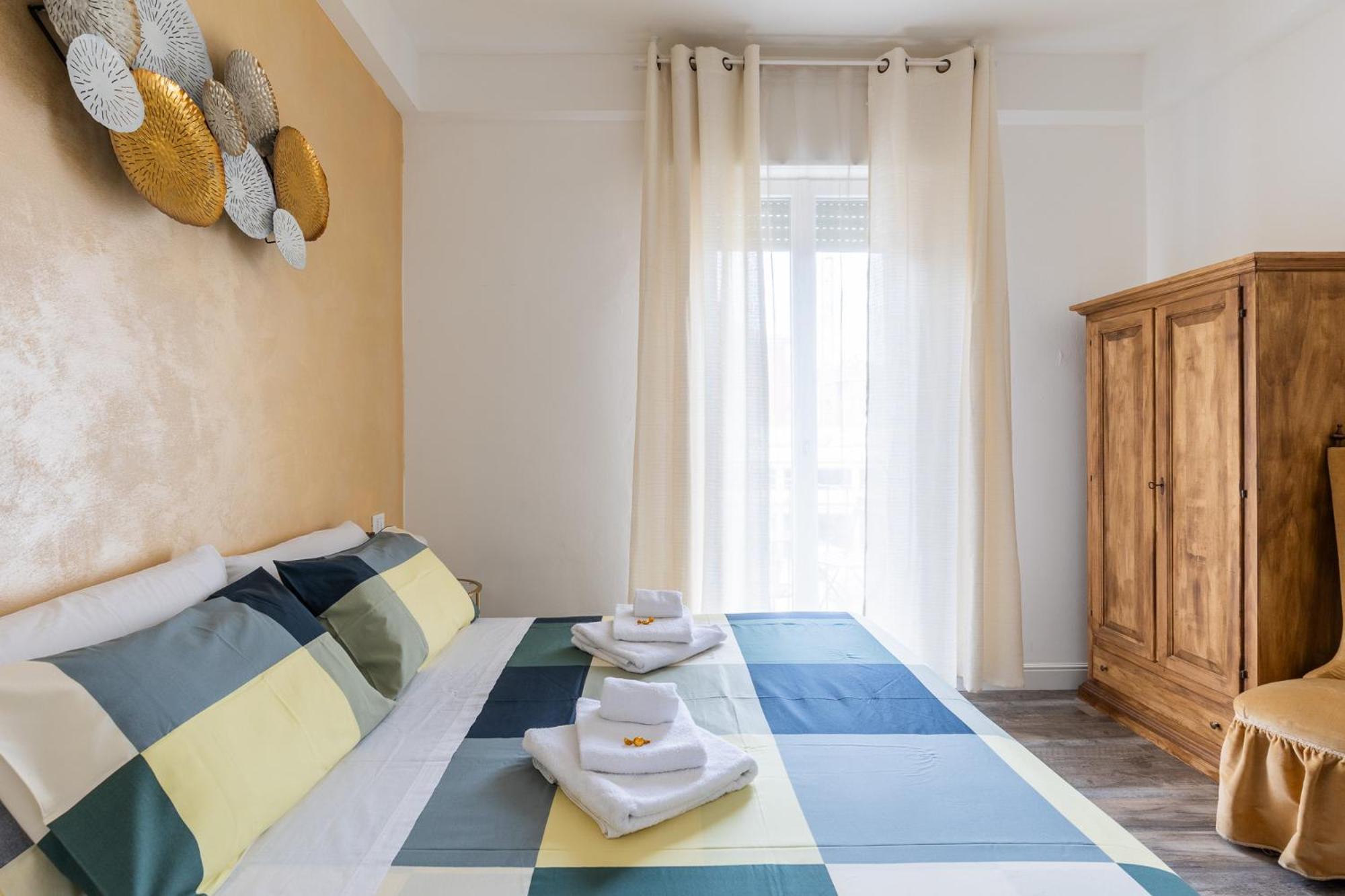 B&B La Fenice Болонья Экстерьер фото