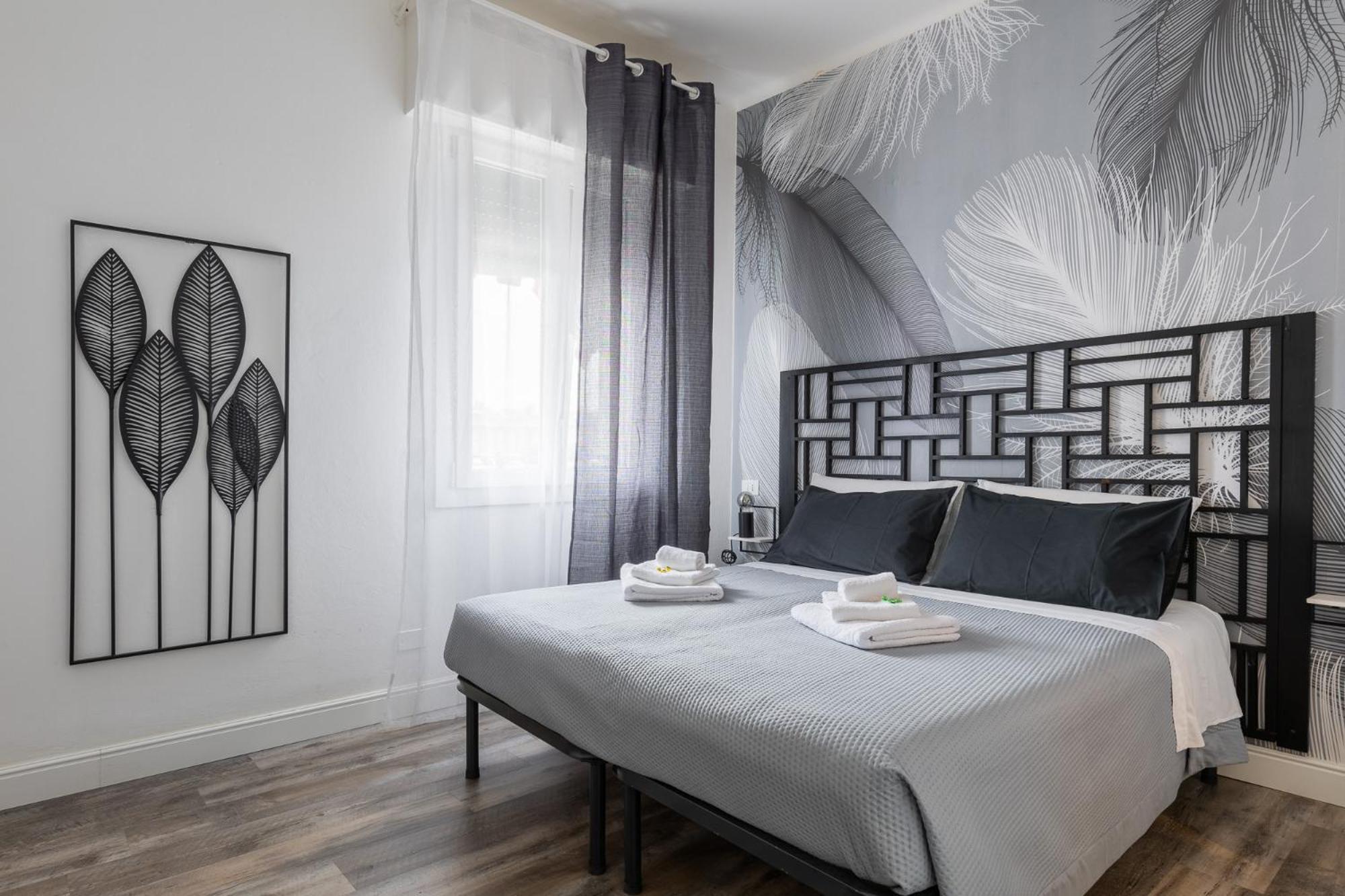 B&B La Fenice Болонья Экстерьер фото