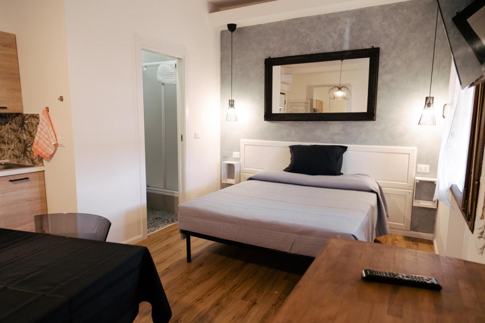 B&B La Fenice Болонья Экстерьер фото